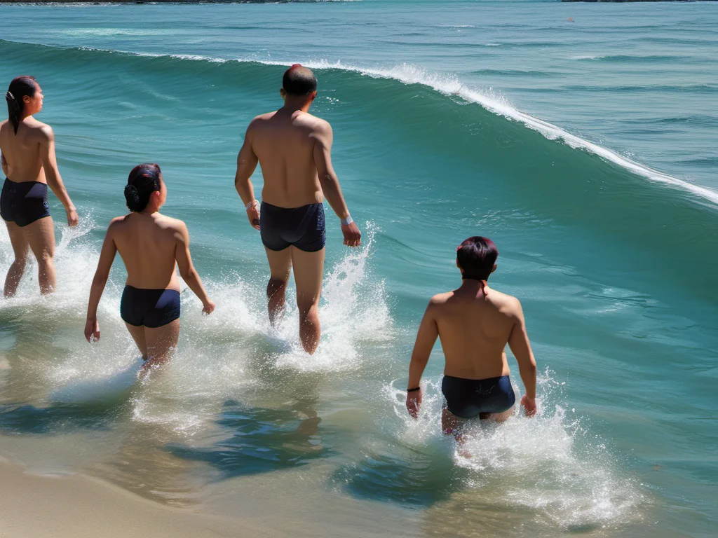 2028洛杉矶奥运会奖牌榜实时更新各国金银铜牌排名一览